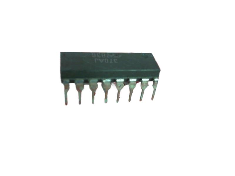 370AJ by TELEDYNE