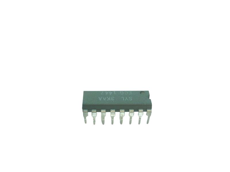 NTE1447 by NTE