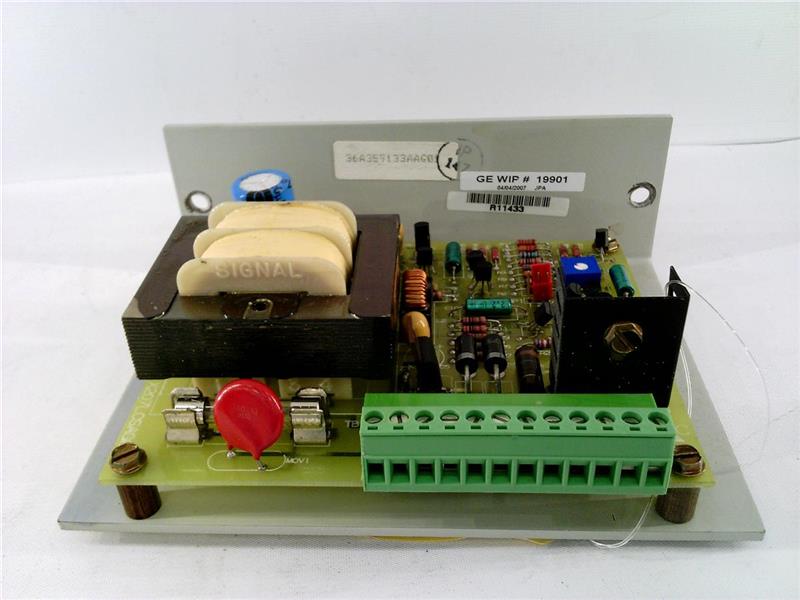 GENERAL ELECTRIC 36A359133AAG01