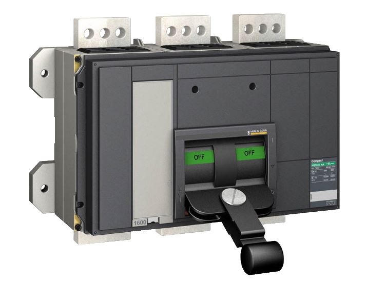 SCHNEIDER ELECTRIC 34030