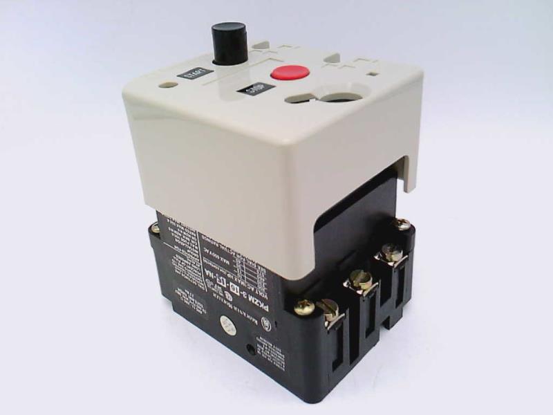 EATON CORPORATION PKZM3-16-15-NA