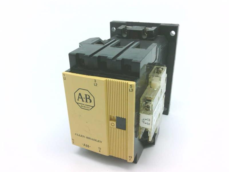 ALLEN BRADLEY 100-A60ND3