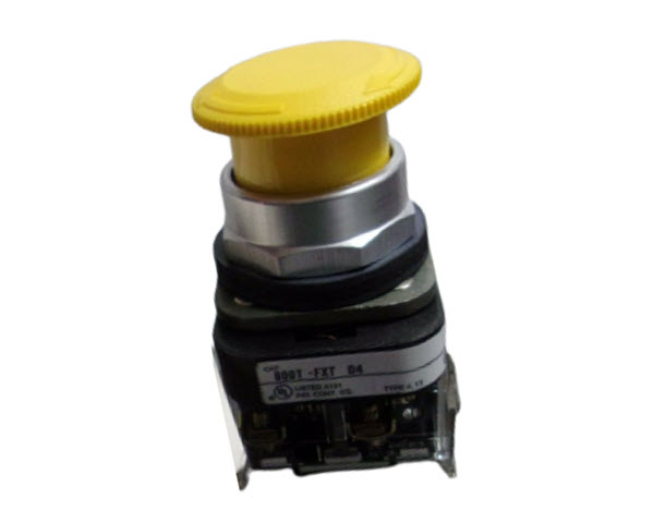 ALLEN BRADLEY 800T-FXT9D4