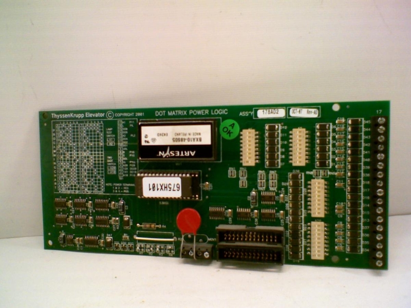 178AD2 by SCHNEIDER ELECTRIC