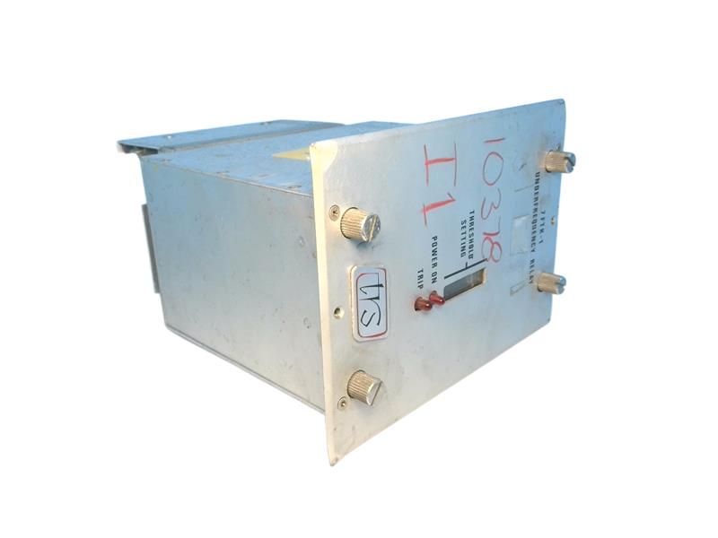 TELE RADIO 7FTK-1