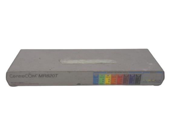 ALLIED TELESIS AT-MR820T