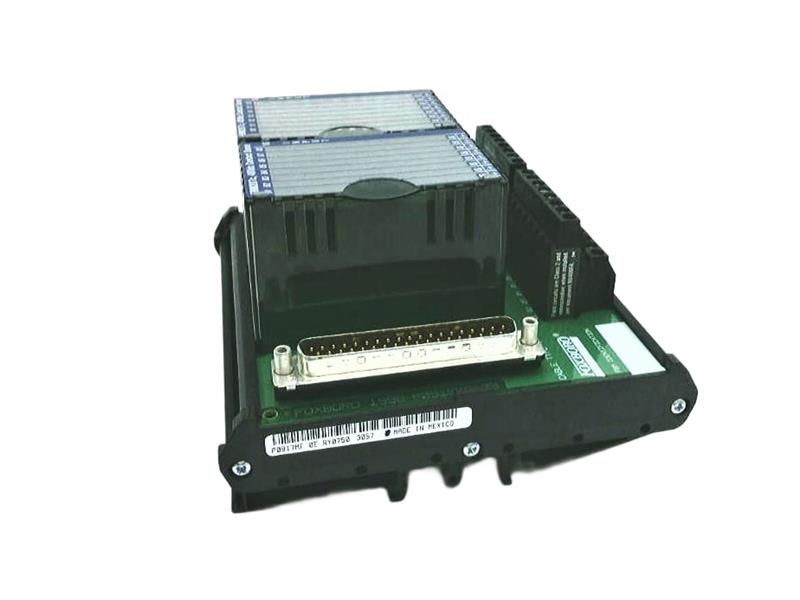 P0917MF by INVENSYS