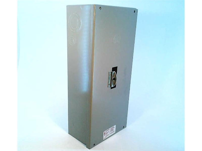 GENERAL ELECTRIC TE100S