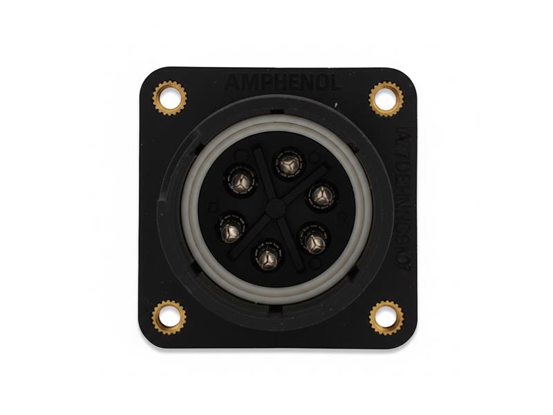 AMPHENOL L717DEH09P1AONC907