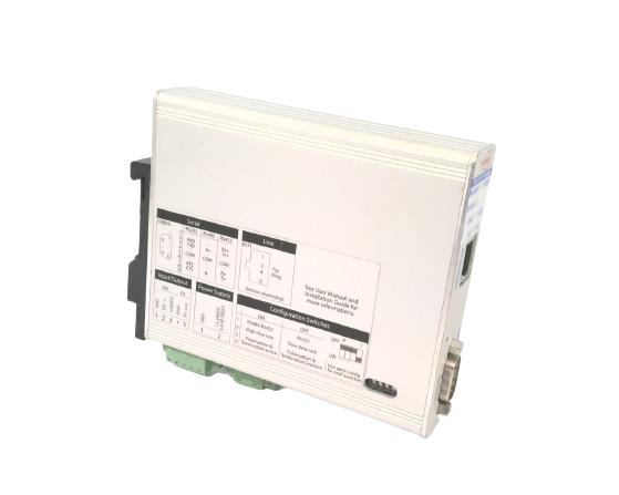 SPECTRUM CONTROLS WP05201