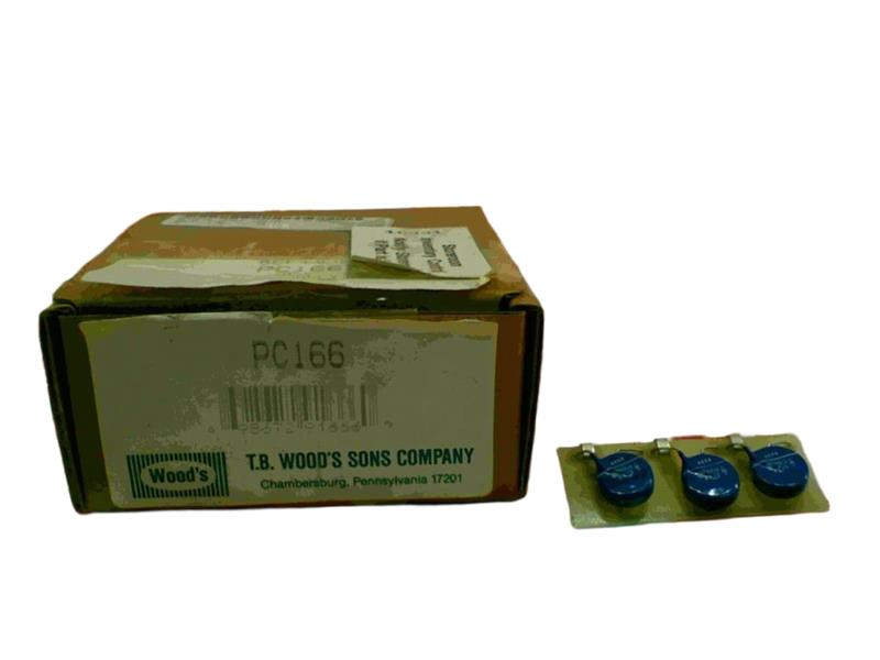 PC166 by DANFOSS