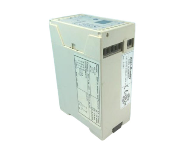 ALLEN BRADLEY 813S-E2BA50