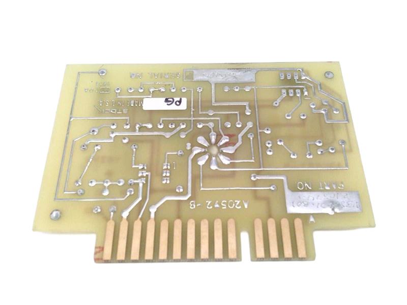 V383021-B01 by SCHENCK PROCESS