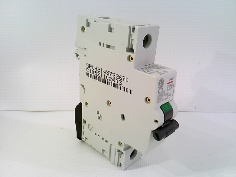 GENERAL ELECTRIC G101C10