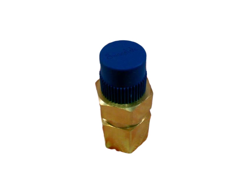 SWAGELOK B-4CP5-1