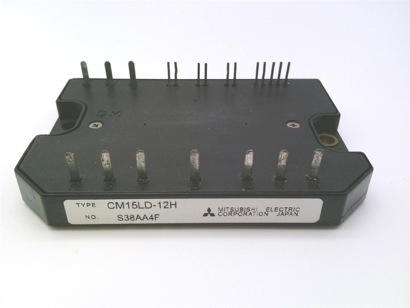 CM15LD-12H by MITSUBISHI