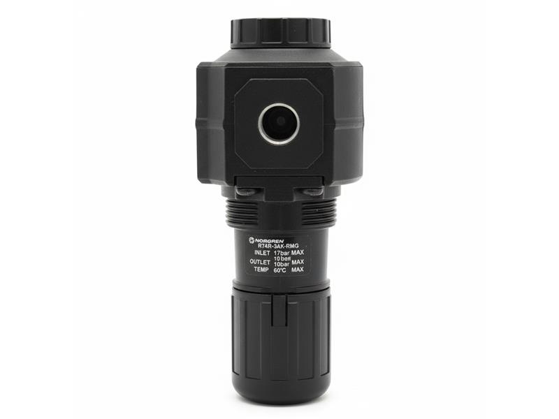 NORGREN R74R-3AK-RMG
