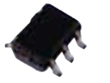 TEXAS INSTRUMENTS SEMI LM4040D25IDCKR