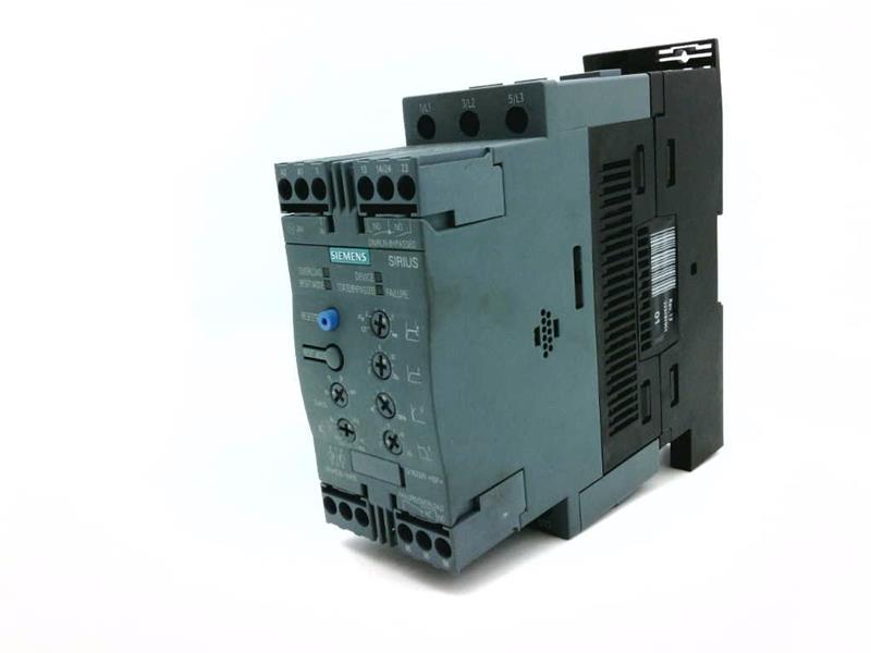 SIEMENS 3RW40361BB05