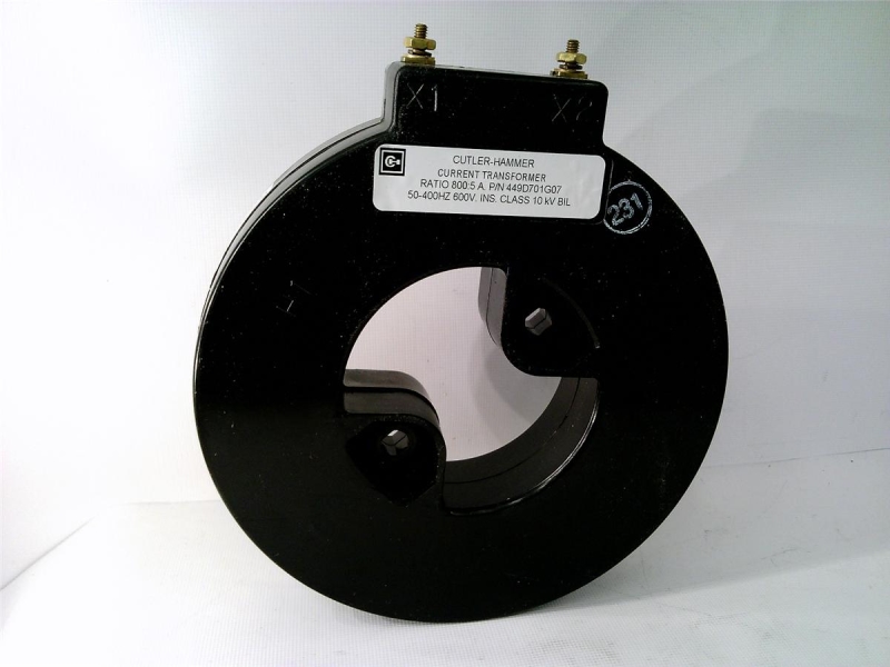 EATON CORPORATION 449D701G07