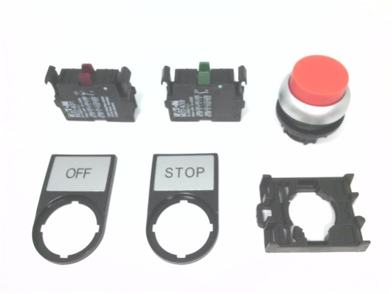 EATON CORPORATION M22-DH-R-K11-P