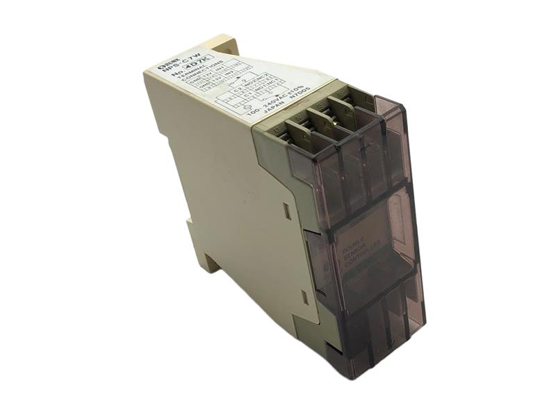 MATSUSHITA ELECTRIC NPS-C7W