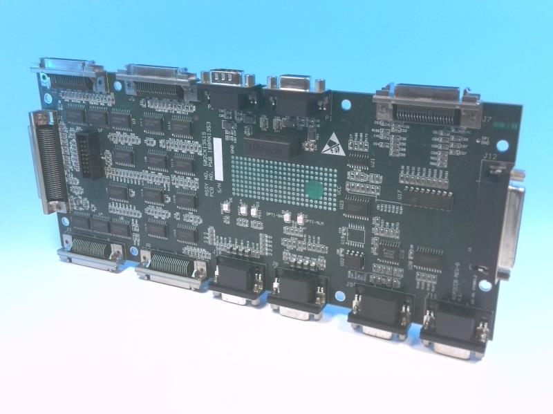 HEWLETT PACKARD COMPUTER 502CX1351S