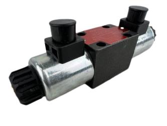 ARGO HYTOS RPE3-063H11/02400E1