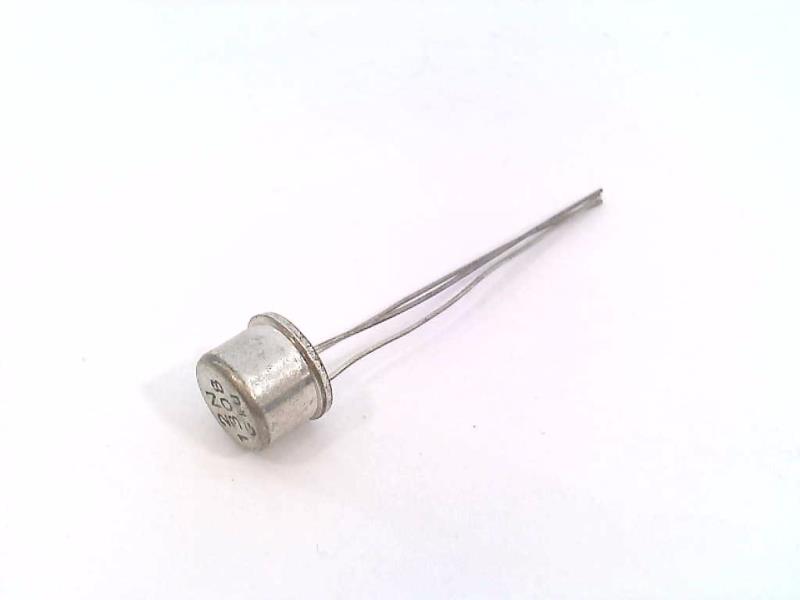 CENTRAL SEMICONDUCTOR 2N1308