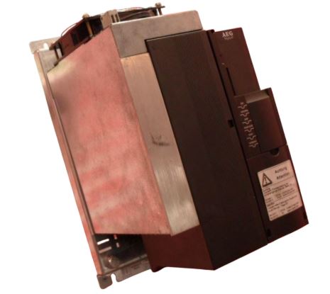 THYRO-P 1P 400-280 HF by EEC AEG