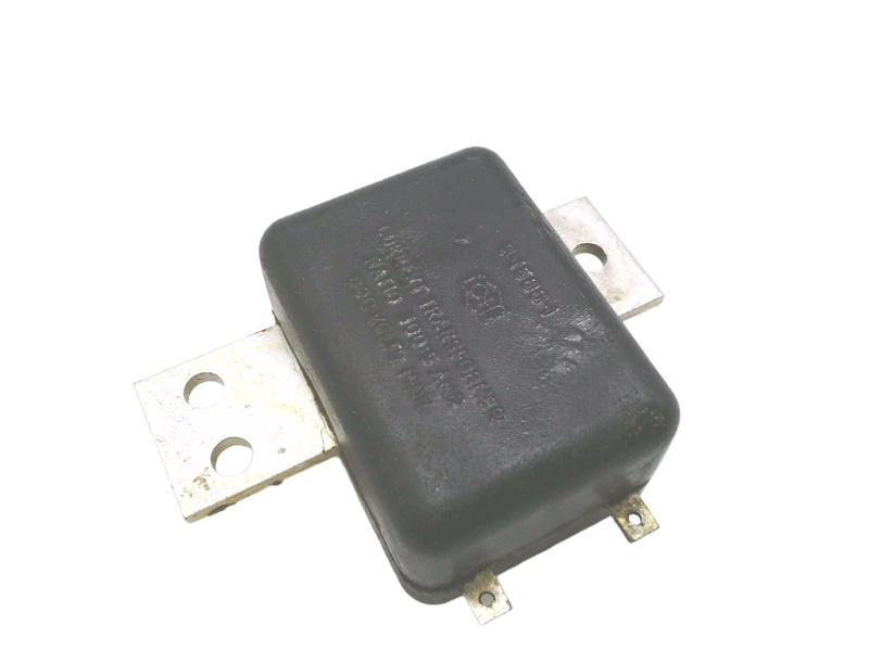 EATON CORPORATION 9-1588-1