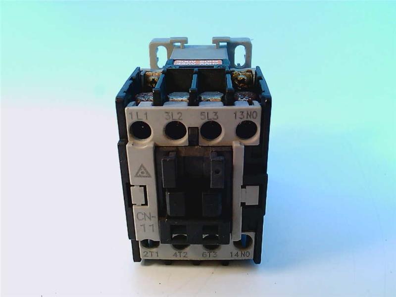 CN-11-10-AC200/220 by TAIAN