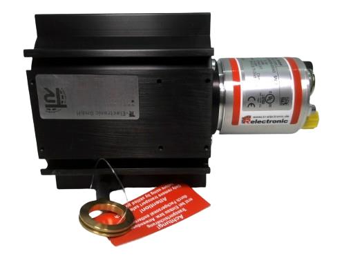 T&R ELECTRONIC CMW582M-00014