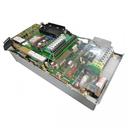 ALLEN BRADLEY 1336S-BX150-AN-EN4-GM1-HA2-L6