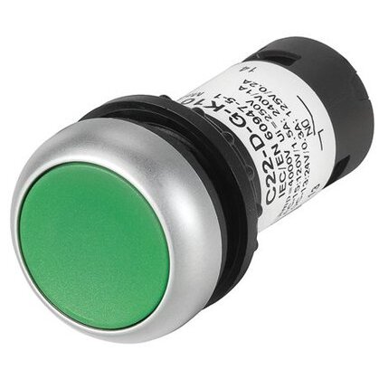 EATON CORPORATION C22S-DL-G-K10-230