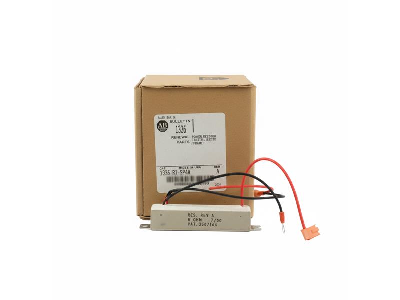 ALLEN BRADLEY 1336-R1-SP4A