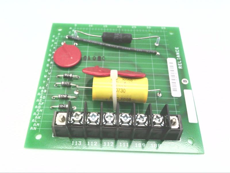 ASEA BROWN BOVERI 0-54341-2