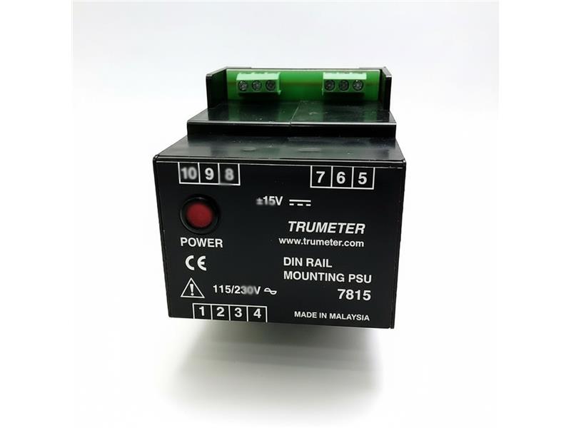 TRUMETER 7815