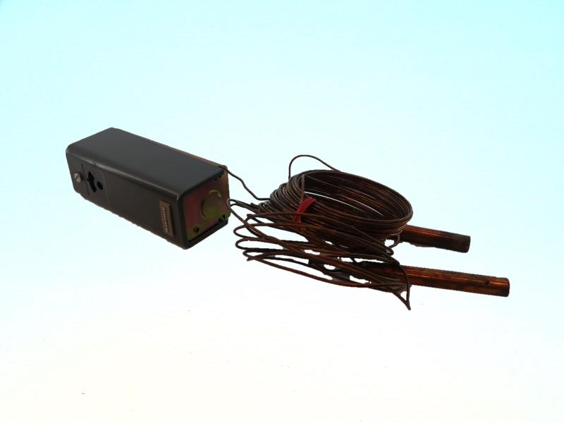 HONEYWELL T991B-1011