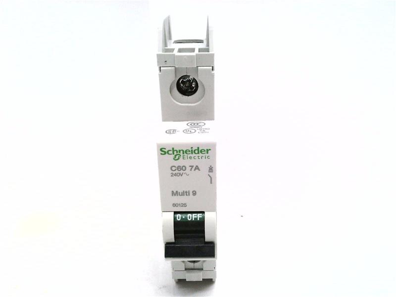 SCHNEIDER ELECTRIC MG60125