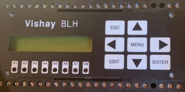 PS-2010W by VISHAY PERFORMANCE GROUP