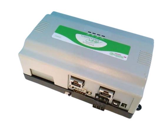 CLAXSERIES200 by HONEYWELL