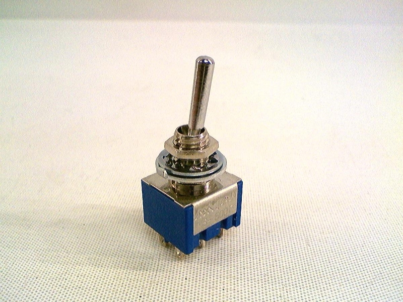 MIYAMA ELECTRIC MS-500F-B-U