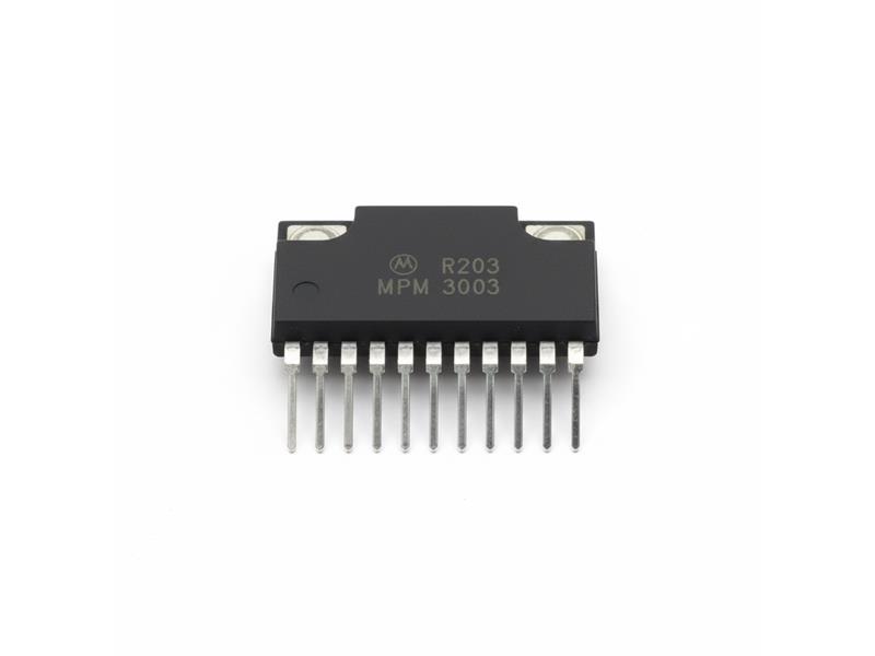 MPM3003 by NXP SEMICONDUCTOR