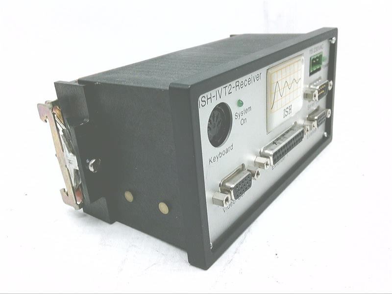 ISH HIMMEL PARTNER ISH-IVT2-RECEIVER