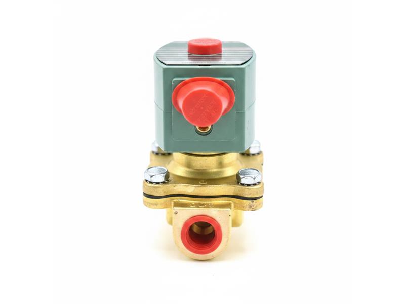 INGERSOLL RAND VAL8611