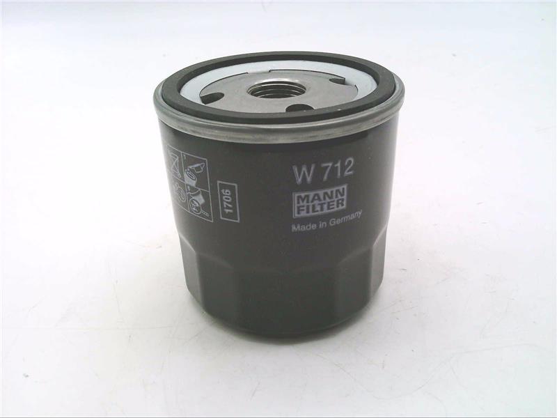 MANN FILTER W-712