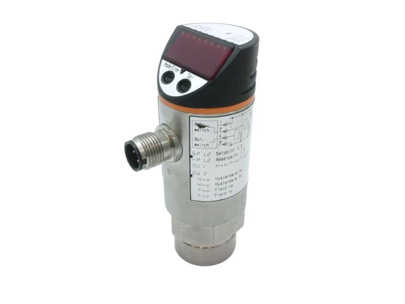 EFECTOR PN-010-RBR14-MFRKG/US/ /V-PN2024