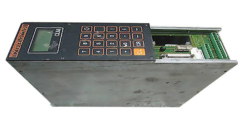 BOSCH CLM01.3-X-0-2-0-FW