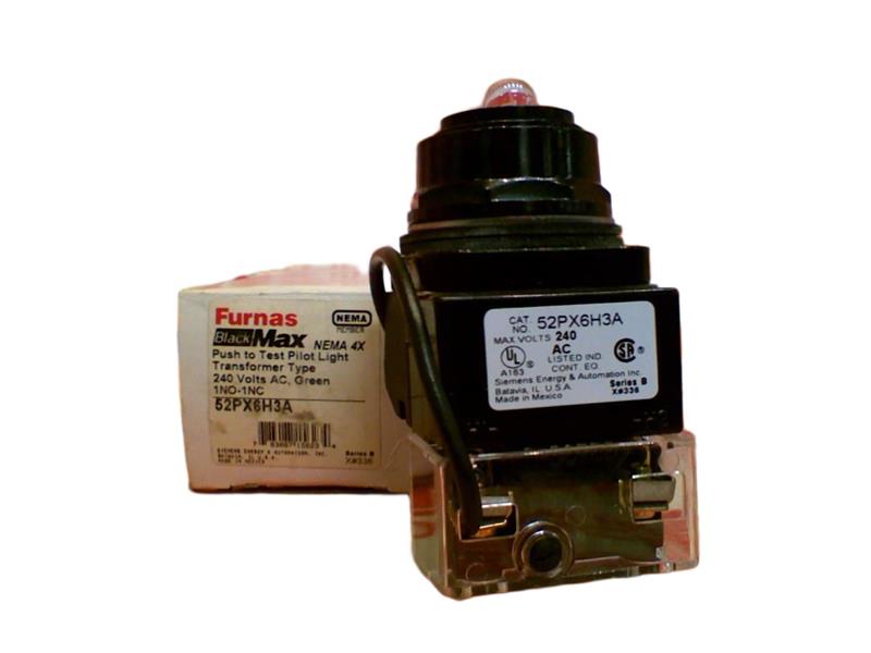52PX6HNA by SIEMENS